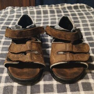 Men's Arctic Trail Sandals